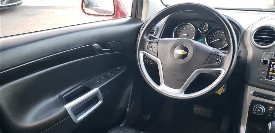 2014 Chevrolet Captiva Sport Fleet FWD 4dr LT, available for sale in Little Ferry, New Jersey | Victoria Preowned Autos Inc. Little Ferry, New Jersey 2014 Chevrolet Captiva Sport Fleet FWD 4dr LT, available for sale in Little Ferry, New Jersey | Victoria Preowned Autos Inc. Little Ferry, New Jersey