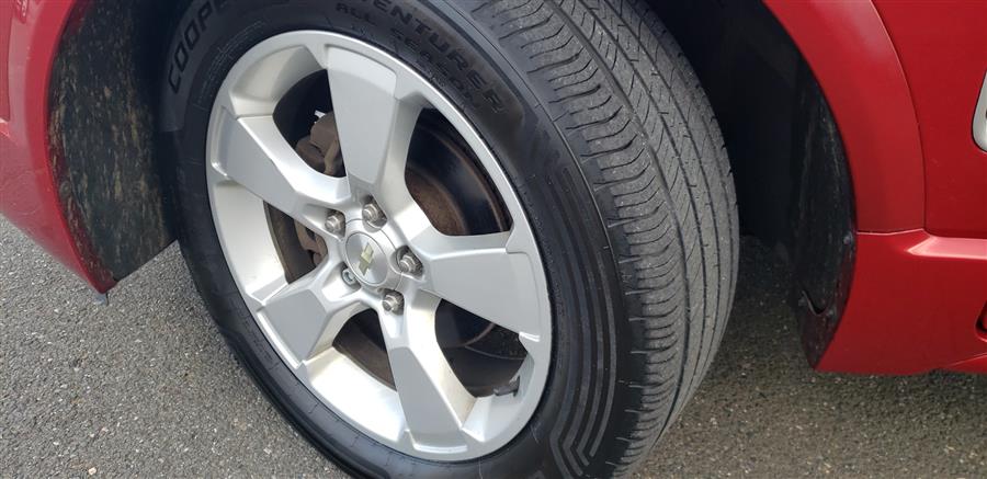 2014 Chevrolet Captiva Sport Fleet FWD 4dr LT, available for sale in Little Ferry, New Jersey | Victoria Preowned Autos Inc. Little Ferry, New Jersey 2014 Chevrolet Captiva Sport Fleet FWD 4dr LT, available for sale in Little Ferry, New Jersey | Victoria Preowned Autos Inc. Little Ferry, New Jersey
