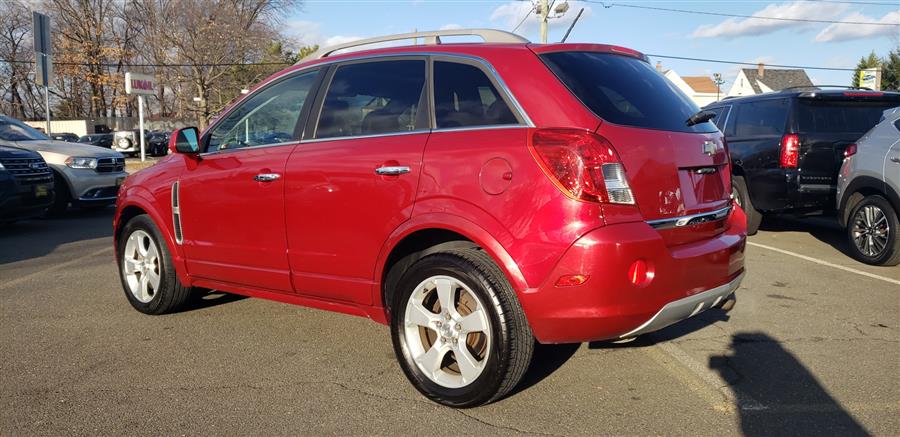 2014 Chevrolet Captiva Sport Fleet FWD 4dr LT, available for sale in Little Ferry, New Jersey | Victoria Preowned Autos Inc. Little Ferry, New Jersey 2014 Chevrolet Captiva Sport Fleet FWD 4dr LT, available for sale in Little Ferry, New Jersey | Victoria Preowned Autos Inc. Little Ferry, New Jersey