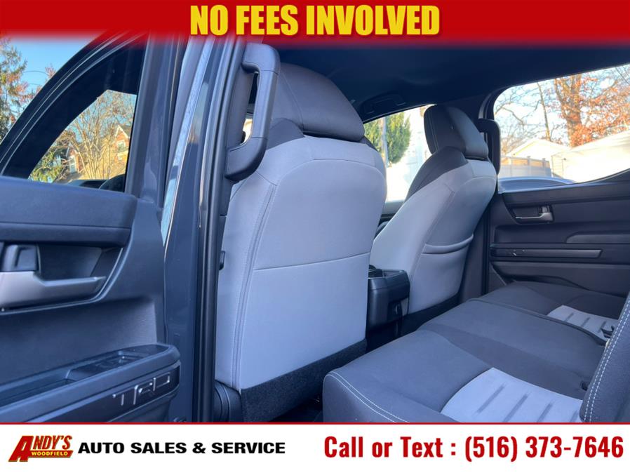 2024 Toyota Tacoma 4WD TRD Off Road Double Cab 5'' Bed MT (Natl), available for sale in West Hempstead, New York | Andy's Woodfield. West Hempstead, New York 2024 Toyota Tacoma 4WD TRD Off Road Double Cab 5'' Bed MT (Natl), available for sale in West Hempstead, New York | Andy's Woodfield. West Hempstead, New York