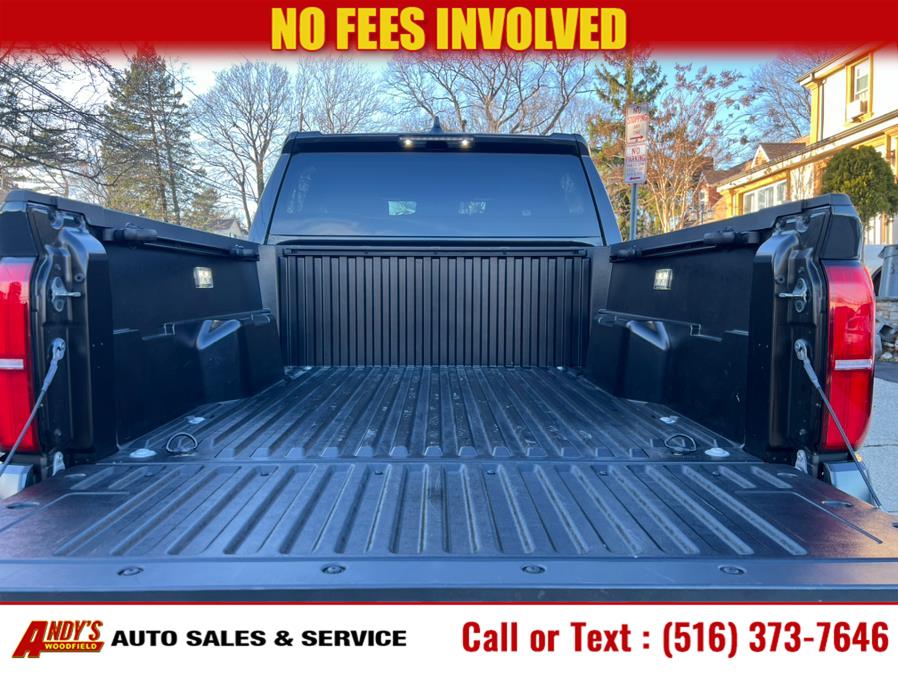 2024 Toyota Tacoma 4WD TRD Off Road Double Cab 5'' Bed MT (Natl), available for sale in West Hempstead, New York | Andy's Woodfield. West Hempstead, New York 2024 Toyota Tacoma 4WD TRD Off Road Double Cab 5'' Bed MT (Natl), available for sale in West Hempstead, New York | Andy's Woodfield. West Hempstead, New York