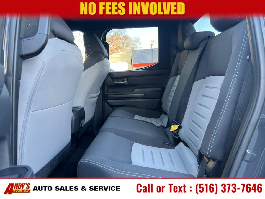 2024 Toyota Tacoma 4WD TRD Off Road Double Cab 5'' Bed MT (Natl), available for sale in West Hempstead, New York | Andy's Woodfield. West Hempstead, New York 2024 Toyota Tacoma 4WD TRD Off Road Double Cab 5'' Bed MT (Natl), available for sale in West Hempstead, New York | Andy's Woodfield. West Hempstead, New York