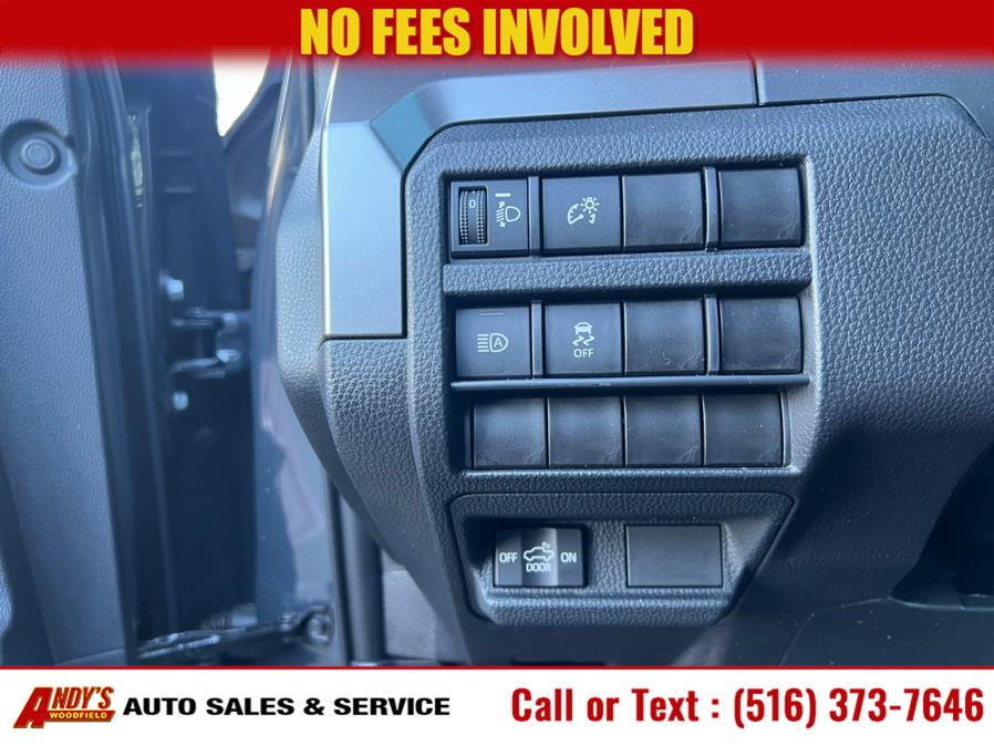 2024 Toyota Tacoma 4WD TRD Off Road Double Cab 5'' Bed MT (Natl), available for sale in West Hempstead, New York | Andy's Woodfield. West Hempstead, New York 2024 Toyota Tacoma 4WD TRD Off Road Double Cab 5'' Bed MT (Natl), available for sale in West Hempstead, New York | Andy's Woodfield. West Hempstead, New York