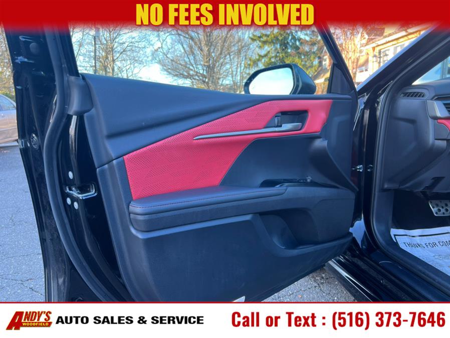2025 Toyota Camry XSE (Natl), available for sale in West Hempstead, New York | Andy's Woodfield. West Hempstead, New York 2025 Toyota Camry XSE (Natl), available for sale in West Hempstead, New York | Andy's Woodfield. West Hempstead, New York
