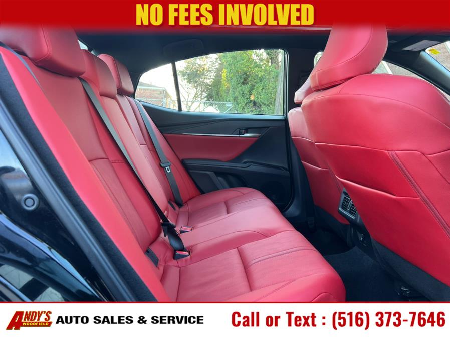 2025 Toyota Camry XSE (Natl), available for sale in West Hempstead, New York | Andy's Woodfield. West Hempstead, New York 2025 Toyota Camry XSE (Natl), available for sale in West Hempstead, New York | Andy's Woodfield. West Hempstead, New York