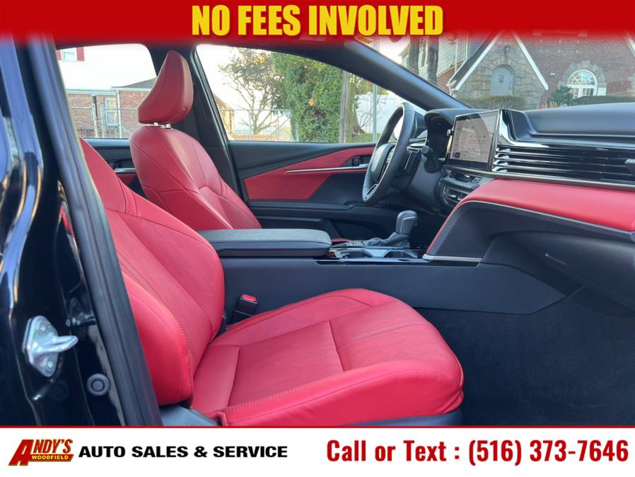 2025 Toyota Camry XSE (Natl), available for sale in West Hempstead, New York | Andy's Woodfield. West Hempstead, New York 2025 Toyota Camry XSE (Natl), available for sale in West Hempstead, New York | Andy's Woodfield. West Hempstead, New York