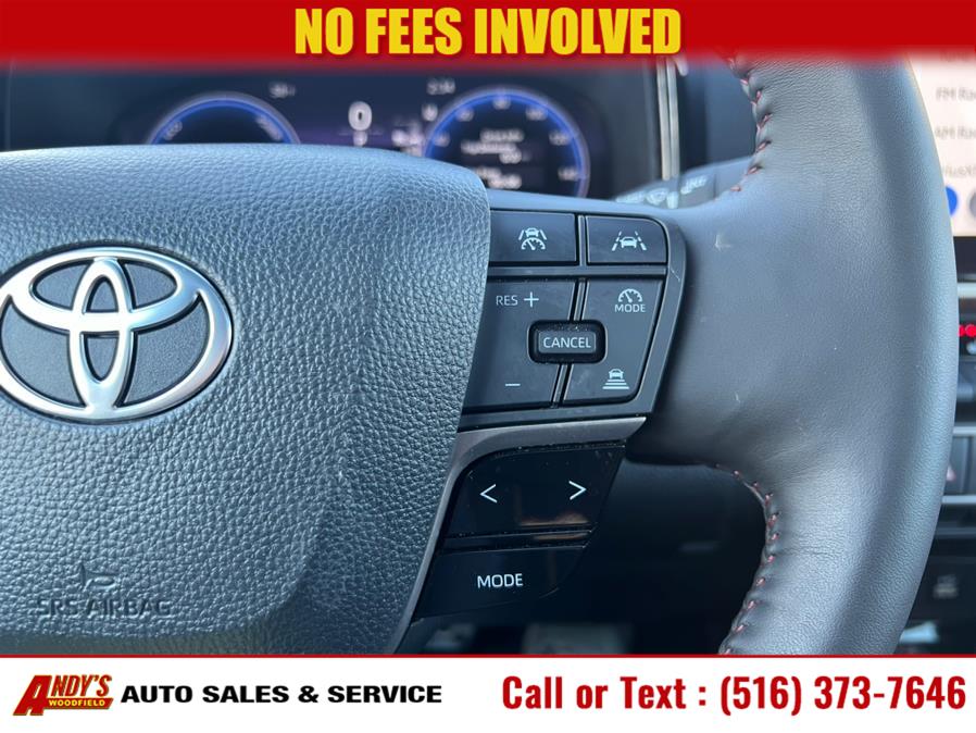 2025 Toyota Camry XSE (Natl), available for sale in West Hempstead, New York | Andy's Woodfield. West Hempstead, New York 2025 Toyota Camry XSE (Natl), available for sale in West Hempstead, New York | Andy's Woodfield. West Hempstead, New York