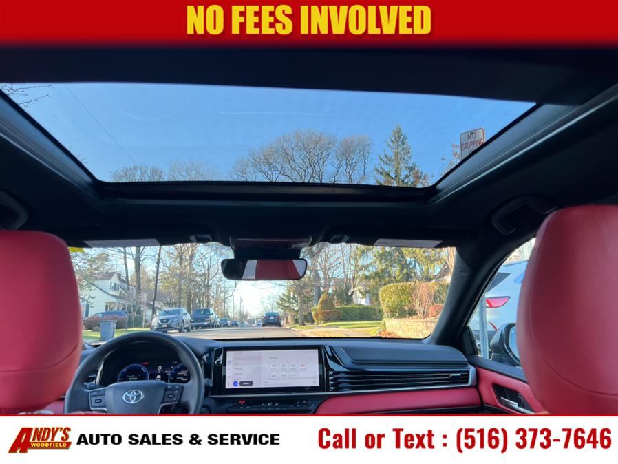 2025 Toyota Camry XSE (Natl), available for sale in West Hempstead, New York | Andy's Woodfield. West Hempstead, New York 2025 Toyota Camry XSE (Natl), available for sale in West Hempstead, New York | Andy's Woodfield. West Hempstead, New York