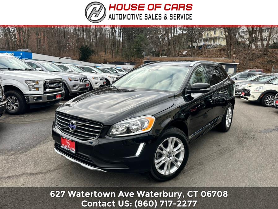 Used 2016 Volvo XC60 in Meriden, Connecticut | House of Cars CT. Meriden, Connecticut