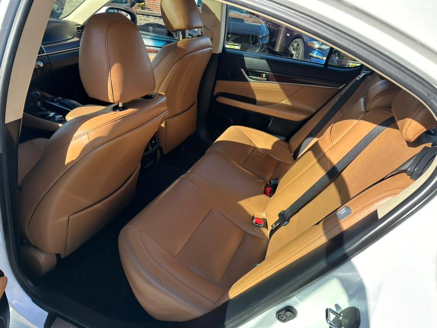 2013 Lexus GS 350 4dr Sdn AWD, available for sale in South Windsor, Connecticut | Mike And Tony Auto Sales, Inc. South Windsor, Connecticut 2013 Lexus GS 350 4dr Sdn AWD, available for sale in South Windsor, Connecticut | Mike And Tony Auto Sales, Inc. South Windsor, Connecticut