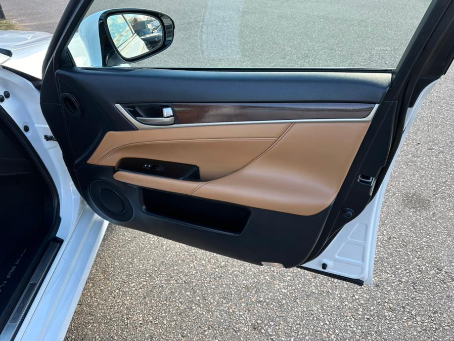 2013 Lexus GS 350 4dr Sdn AWD, available for sale in South Windsor, Connecticut | Mike And Tony Auto Sales, Inc. South Windsor, Connecticut 2013 Lexus GS 350 4dr Sdn AWD, available for sale in South Windsor, Connecticut | Mike And Tony Auto Sales, Inc. South Windsor, Connecticut