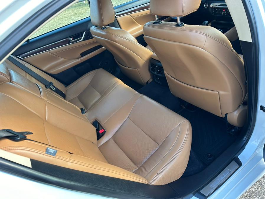 2013 Lexus GS 350 4dr Sdn AWD, available for sale in South Windsor, Connecticut | Mike And Tony Auto Sales, Inc. South Windsor, Connecticut 2013 Lexus GS 350 4dr Sdn AWD, available for sale in South Windsor, Connecticut | Mike And Tony Auto Sales, Inc. South Windsor, Connecticut