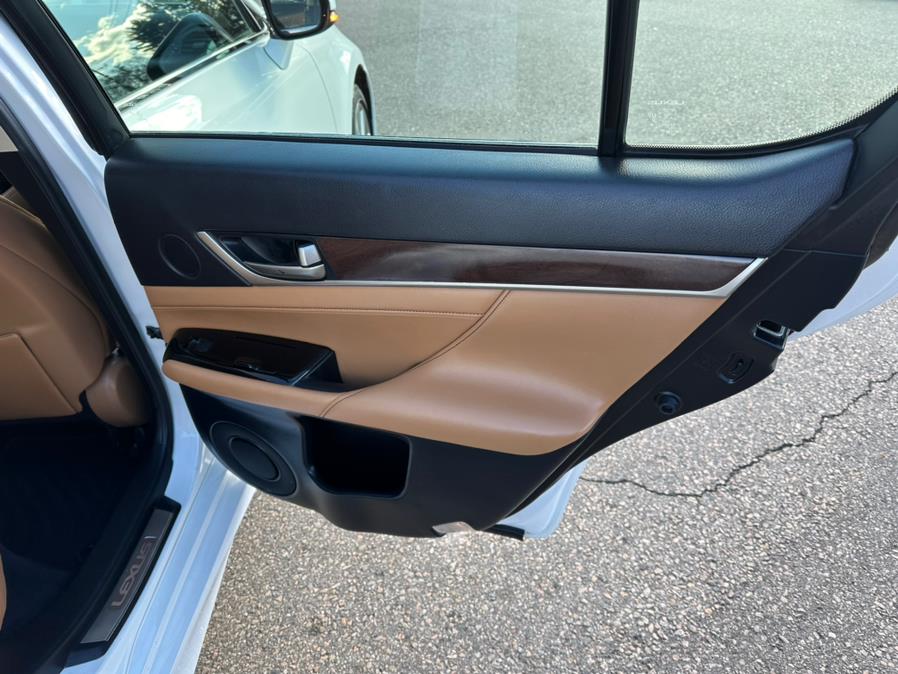 2013 Lexus GS 350 4dr Sdn AWD, available for sale in South Windsor, Connecticut | Mike And Tony Auto Sales, Inc. South Windsor, Connecticut 2013 Lexus GS 350 4dr Sdn AWD, available for sale in South Windsor, Connecticut | Mike And Tony Auto Sales, Inc. South Windsor, Connecticut