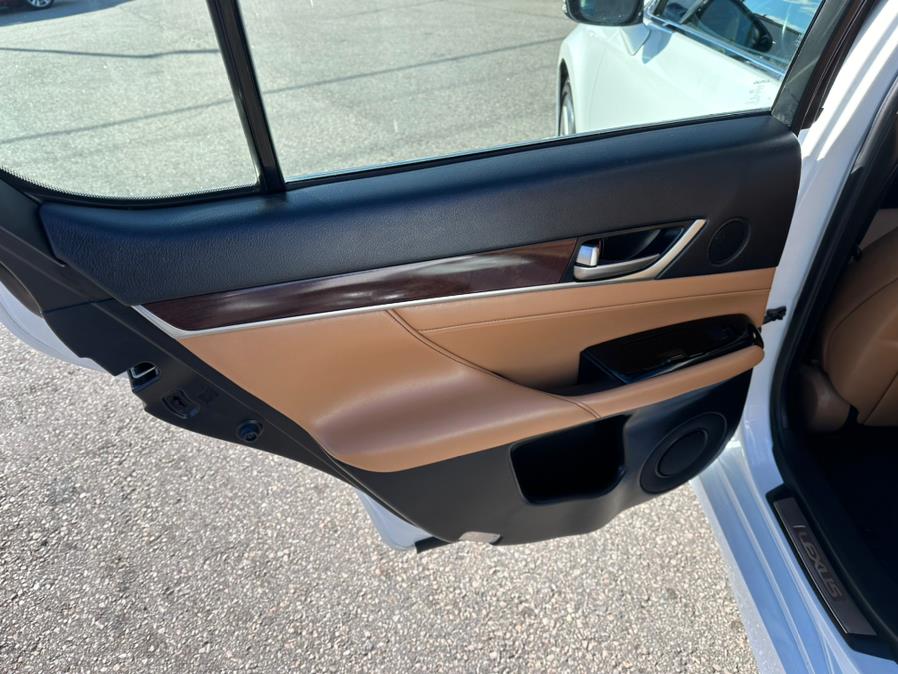 2013 Lexus GS 350 4dr Sdn AWD, available for sale in South Windsor, Connecticut | Mike And Tony Auto Sales, Inc. South Windsor, Connecticut 2013 Lexus GS 350 4dr Sdn AWD, available for sale in South Windsor, Connecticut | Mike And Tony Auto Sales, Inc. South Windsor, Connecticut