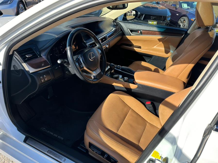 2013 Lexus GS 350 4dr Sdn AWD, available for sale in South Windsor, Connecticut | Mike And Tony Auto Sales, Inc. South Windsor, Connecticut 2013 Lexus GS 350 4dr Sdn AWD, available for sale in South Windsor, Connecticut | Mike And Tony Auto Sales, Inc. South Windsor, Connecticut