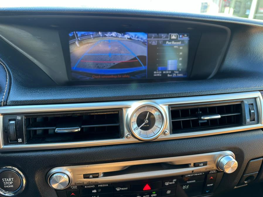 2013 Lexus GS 350 4dr Sdn AWD, available for sale in South Windsor, Connecticut | Mike And Tony Auto Sales, Inc. South Windsor, Connecticut 2013 Lexus GS 350 4dr Sdn AWD, available for sale in South Windsor, Connecticut | Mike And Tony Auto Sales, Inc. South Windsor, Connecticut