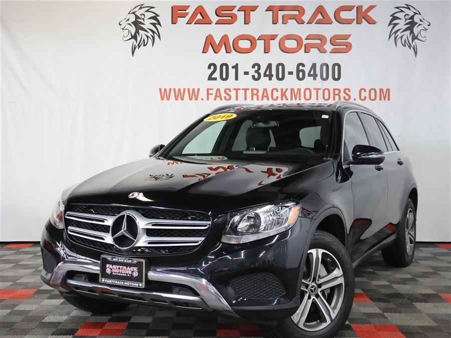 2019 Mercedes-benz Glc 300 4MATIC, available for sale in Paterson, New Jersey | Fast Track Motors. Paterson, New Jersey