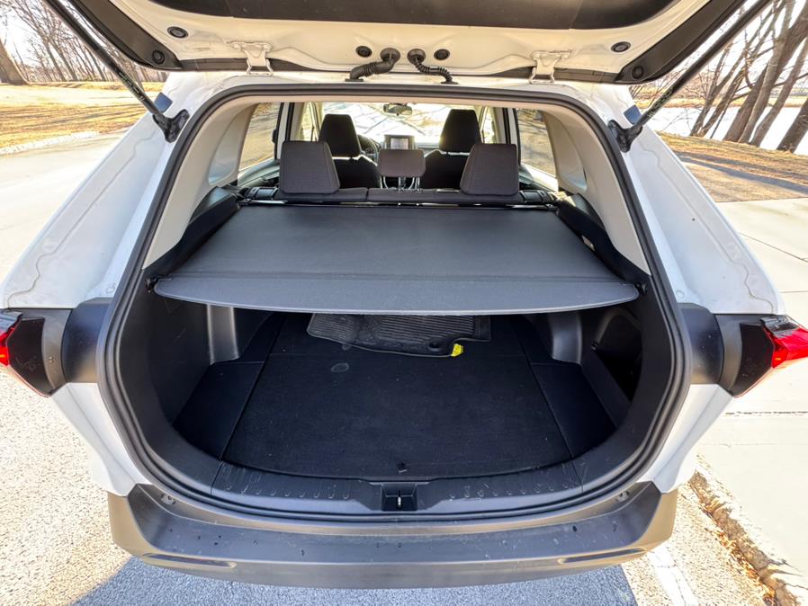 2019 Toyota RAV4 Hybrid LE AWD (Natl), available for sale in Jersey City, New Jersey | Zettes Auto Mall. Jersey City, New Jersey 2019 Toyota RAV4 Hybrid LE AWD (Natl), available for sale in Jersey City, New Jersey | Zettes Auto Mall. Jersey City, New Jersey