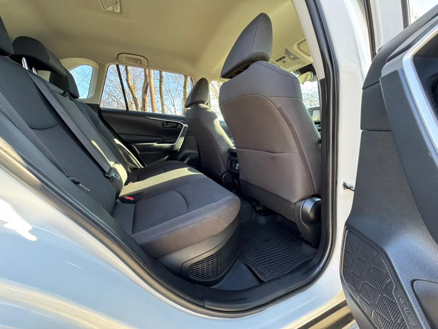2019 Toyota RAV4 Hybrid LE AWD (Natl), available for sale in Jersey City, New Jersey | Zettes Auto Mall. Jersey City, New Jersey 2019 Toyota RAV4 Hybrid LE AWD (Natl), available for sale in Jersey City, New Jersey | Zettes Auto Mall. Jersey City, New Jersey