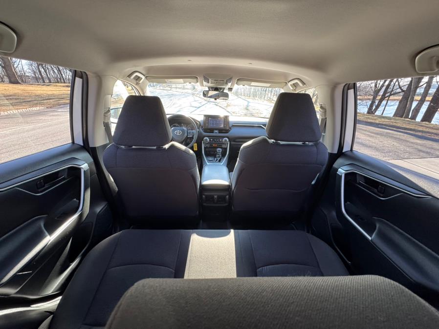 2019 Toyota RAV4 Hybrid LE AWD (Natl), available for sale in Jersey City, New Jersey | Zettes Auto Mall. Jersey City, New Jersey 2019 Toyota RAV4 Hybrid LE AWD (Natl), available for sale in Jersey City, New Jersey | Zettes Auto Mall. Jersey City, New Jersey
