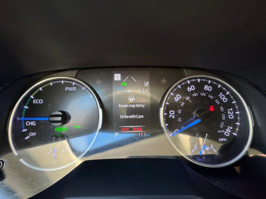 2019 Toyota RAV4 Hybrid LE AWD (Natl), available for sale in Jersey City, New Jersey | Zettes Auto Mall. Jersey City, New Jersey 2019 Toyota RAV4 Hybrid LE AWD (Natl), available for sale in Jersey City, New Jersey | Zettes Auto Mall. Jersey City, New Jersey