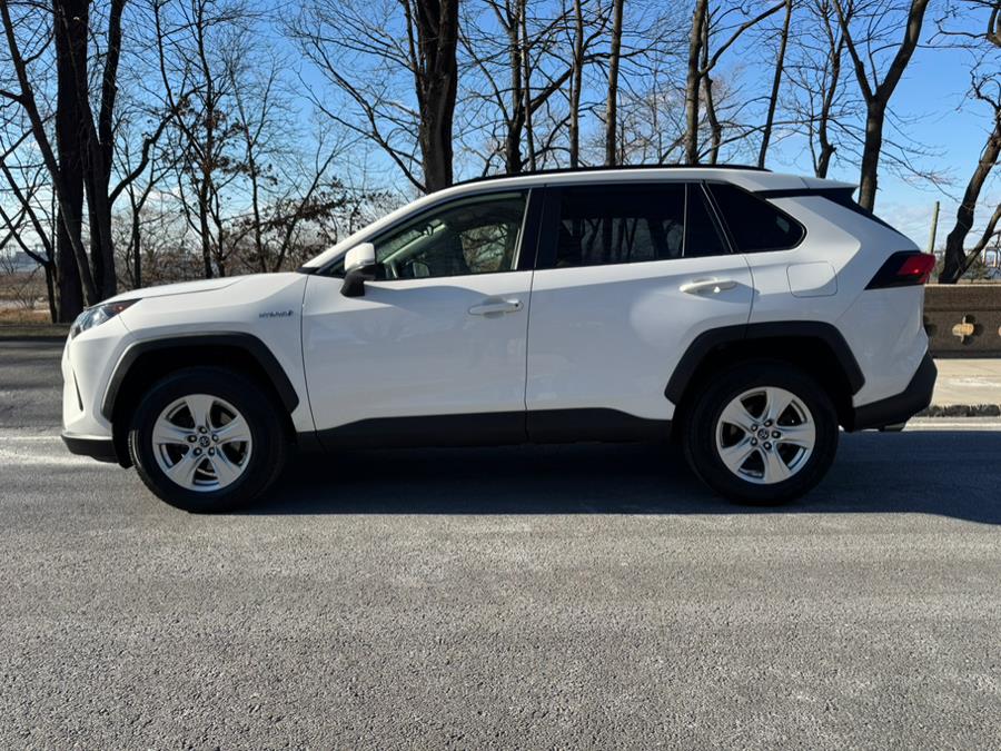2019 Toyota RAV4 Hybrid LE AWD (Natl), available for sale in Jersey City, New Jersey | Zettes Auto Mall. Jersey City, New Jersey 2019 Toyota RAV4 Hybrid LE AWD (Natl), available for sale in Jersey City, New Jersey | Zettes Auto Mall. Jersey City, New Jersey