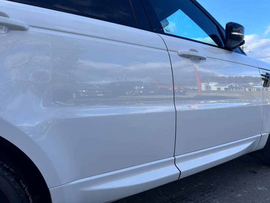 2020 Land Rover Range Rover Sport V8 Supercharged HSE Dynamic, available for sale in Canton , Connecticut | Bach Motor Cars. Canton , Connecticut 2020 Land Rover Range Rover Sport V8 Supercharged HSE Dynamic, available for sale in Canton , Connecticut | Bach Motor Cars. Canton , Connecticut