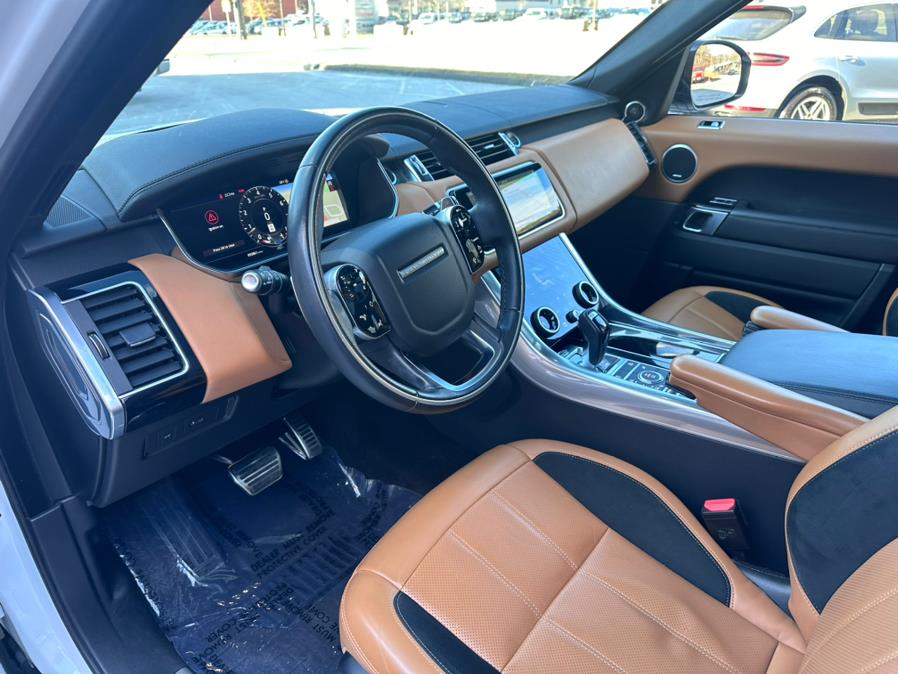 2020 Land Rover Range Rover Sport V8 Supercharged HSE Dynamic, available for sale in Canton , Connecticut | Bach Motor Cars. Canton , Connecticut 2020 Land Rover Range Rover Sport V8 Supercharged HSE Dynamic, available for sale in Canton , Connecticut | Bach Motor Cars. Canton , Connecticut