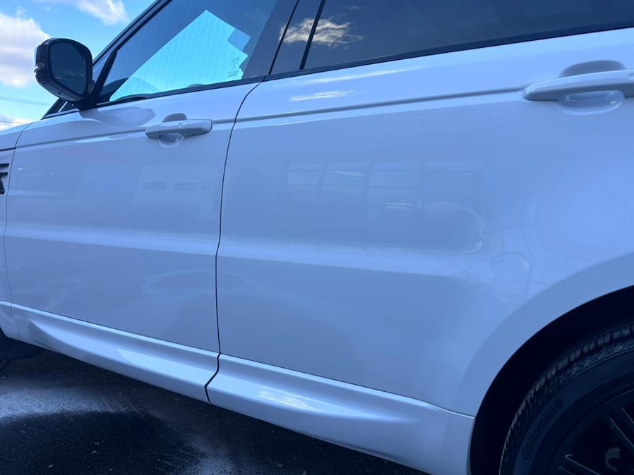 2020 Land Rover Range Rover Sport V8 Supercharged HSE Dynamic, available for sale in Canton , Connecticut | Bach Motor Cars. Canton , Connecticut 2020 Land Rover Range Rover Sport V8 Supercharged HSE Dynamic, available for sale in Canton , Connecticut | Bach Motor Cars. Canton , Connecticut