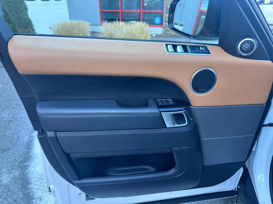 2020 Land Rover Range Rover Sport V8 Supercharged HSE Dynamic, available for sale in Canton , Connecticut | Bach Motor Cars. Canton , Connecticut 2020 Land Rover Range Rover Sport V8 Supercharged HSE Dynamic, available for sale in Canton , Connecticut | Bach Motor Cars. Canton , Connecticut