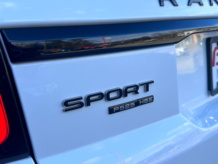 2020 Land Rover Range Rover Sport V8 Supercharged HSE Dynamic, available for sale in Canton , Connecticut | Bach Motor Cars. Canton , Connecticut 2020 Land Rover Range Rover Sport V8 Supercharged HSE Dynamic, available for sale in Canton , Connecticut | Bach Motor Cars. Canton , Connecticut