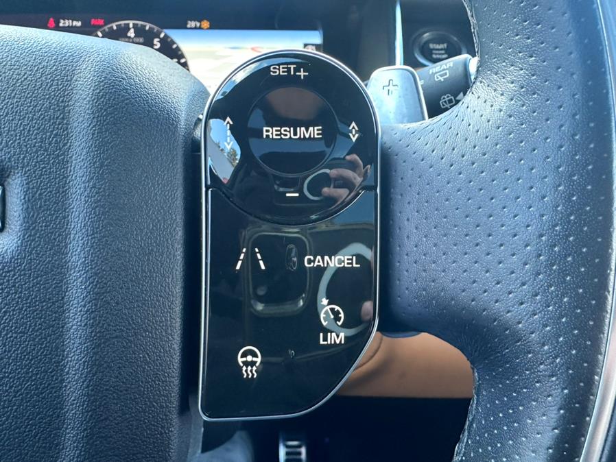 2020 Land Rover Range Rover Sport V8 Supercharged HSE Dynamic, available for sale in Canton , Connecticut | Bach Motor Cars. Canton , Connecticut 2020 Land Rover Range Rover Sport V8 Supercharged HSE Dynamic, available for sale in Canton , Connecticut | Bach Motor Cars. Canton , Connecticut