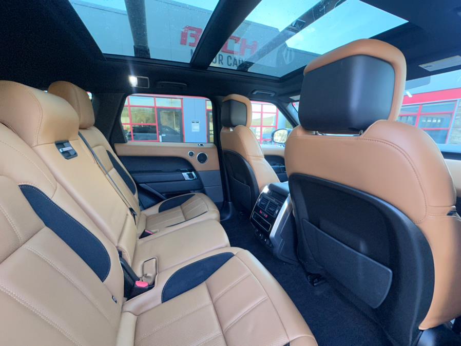 2020 Land Rover Range Rover Sport V8 Supercharged HSE Dynamic, available for sale in Canton , Connecticut | Bach Motor Cars. Canton , Connecticut 2020 Land Rover Range Rover Sport V8 Supercharged HSE Dynamic, available for sale in Canton , Connecticut | Bach Motor Cars. Canton , Connecticut