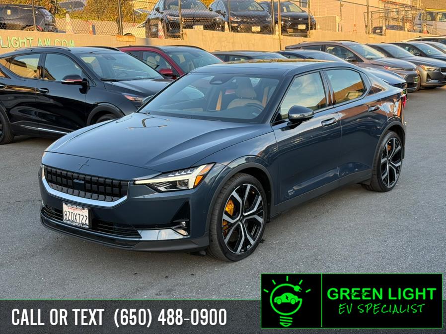 Used 2022 Polestar 2 in Daly City, California | Green Light Auto Wholesale. Daly City, California