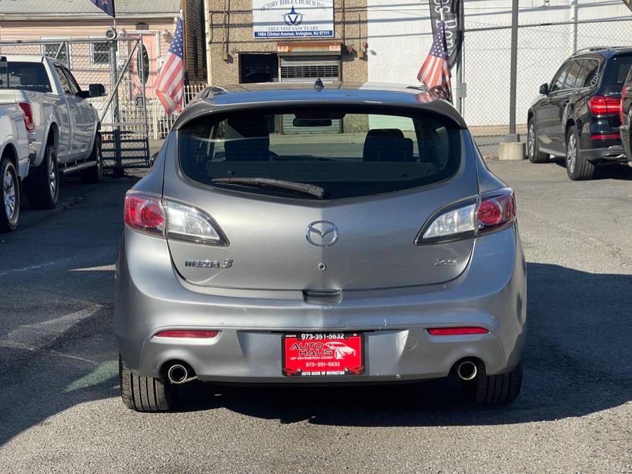2010 Mazda Mazda3 5dr HB Auto s Sport, available for sale in Irvington , New Jersey | Auto Haus of Irvington Corp. Irvington , New Jersey 2010 Mazda Mazda3 5dr HB Auto s Sport, available for sale in Irvington , New Jersey | Auto Haus of Irvington Corp. Irvington , New Jersey
