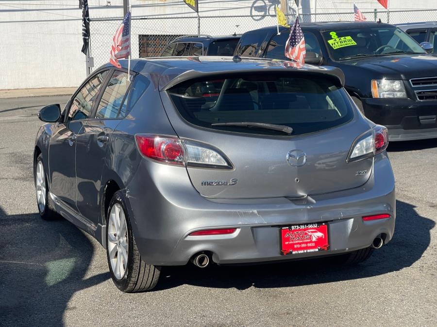 2010 Mazda Mazda3 5dr HB Auto s Sport, available for sale in Irvington , New Jersey | Auto Haus of Irvington Corp. Irvington , New Jersey 2010 Mazda Mazda3 5dr HB Auto s Sport, available for sale in Irvington , New Jersey | Auto Haus of Irvington Corp. Irvington , New Jersey