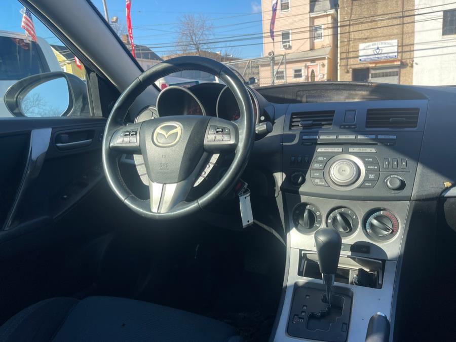 2010 Mazda Mazda3 5dr HB Auto s Sport, available for sale in Irvington , New Jersey | Auto Haus of Irvington Corp. Irvington , New Jersey 2010 Mazda Mazda3 5dr HB Auto s Sport, available for sale in Irvington , New Jersey | Auto Haus of Irvington Corp. Irvington , New Jersey