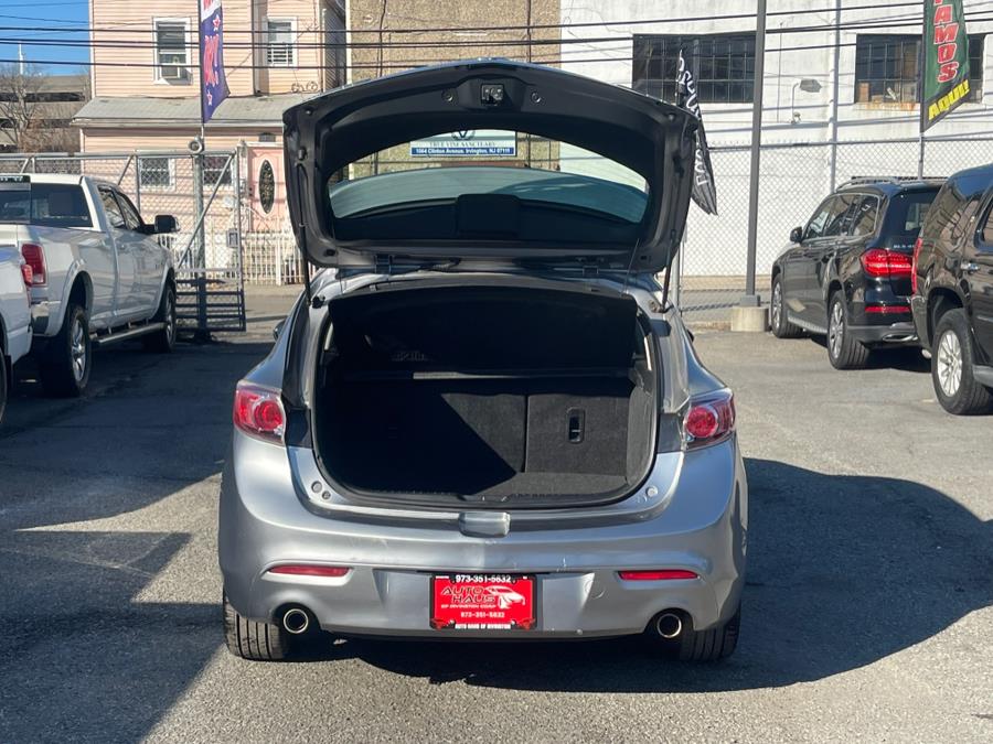 2010 Mazda Mazda3 5dr HB Auto s Sport, available for sale in Irvington , New Jersey | Auto Haus of Irvington Corp. Irvington , New Jersey 2010 Mazda Mazda3 5dr HB Auto s Sport, available for sale in Irvington , New Jersey | Auto Haus of Irvington Corp. Irvington , New Jersey