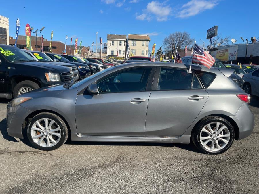 2010 Mazda Mazda3 5dr HB Auto s Sport, available for sale in Irvington , New Jersey | Auto Haus of Irvington Corp. Irvington , New Jersey 2010 Mazda Mazda3 5dr HB Auto s Sport, available for sale in Irvington , New Jersey | Auto Haus of Irvington Corp. Irvington , New Jersey