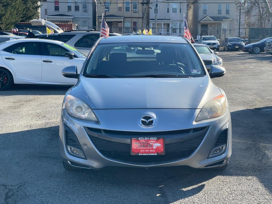 2010 Mazda Mazda3 5dr HB Auto s Sport, available for sale in Irvington , New Jersey | Auto Haus of Irvington Corp. Irvington , New Jersey 2010 Mazda Mazda3 5dr HB Auto s Sport, available for sale in Irvington , New Jersey | Auto Haus of Irvington Corp. Irvington , New Jersey