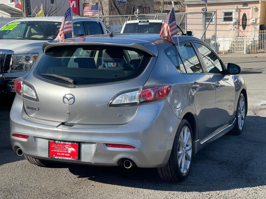 2010 Mazda Mazda3 5dr HB Auto s Sport, available for sale in Irvington , New Jersey | Auto Haus of Irvington Corp. Irvington , New Jersey 2010 Mazda Mazda3 5dr HB Auto s Sport, available for sale in Irvington , New Jersey | Auto Haus of Irvington Corp. Irvington , New Jersey