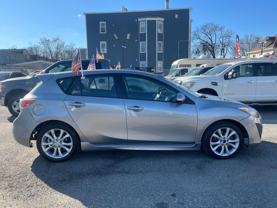 2010 Mazda Mazda3 5dr HB Auto s Sport, available for sale in Irvington , New Jersey | Auto Haus of Irvington Corp. Irvington , New Jersey 2010 Mazda Mazda3 5dr HB Auto s Sport, available for sale in Irvington , New Jersey | Auto Haus of Irvington Corp. Irvington , New Jersey