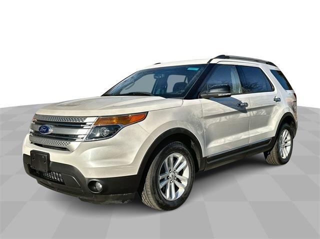 Used 2013 Ford Explorer in Avon, Connecticut | Sullivan Automotive Group. Avon, Connecticut