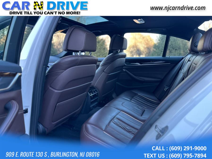 2019 BMW 5-series 530i xDrive, available for sale in Burlington, New Jersey | Car N Drive. Burlington, New Jersey 2019 BMW 5-series 530i xDrive, available for sale in Burlington, New Jersey | Car N Drive. Burlington, New Jersey