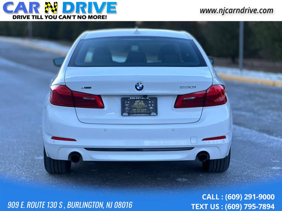 2019 BMW 5-series 530i xDrive, available for sale in Burlington, New Jersey | Car N Drive. Burlington, New Jersey 2019 BMW 5-series 530i xDrive, available for sale in Burlington, New Jersey | Car N Drive. Burlington, New Jersey