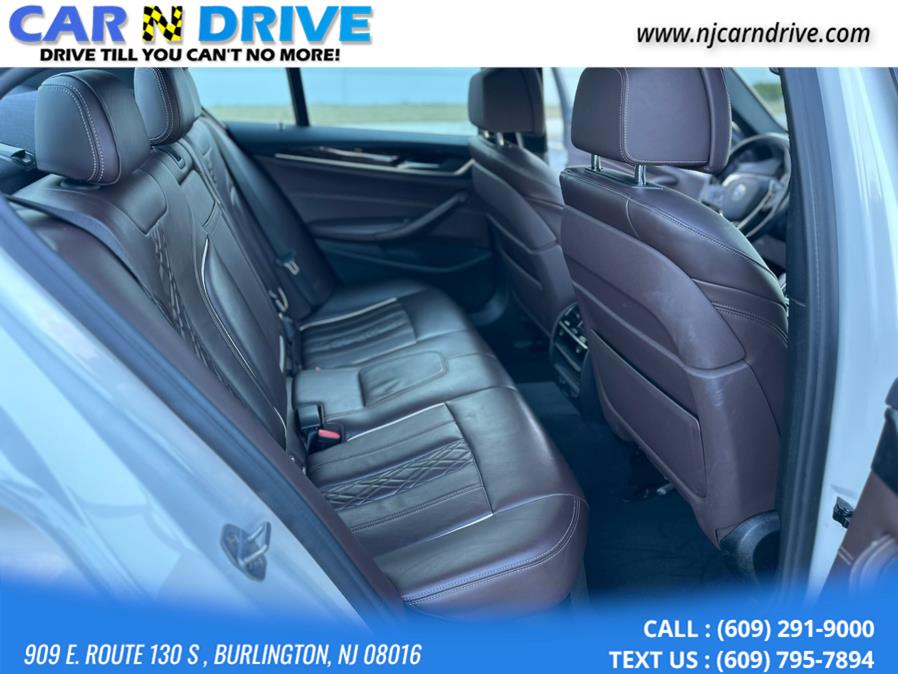2019 BMW 5-series 530i xDrive, available for sale in Burlington, New Jersey | Car N Drive. Burlington, New Jersey 2019 BMW 5-series 530i xDrive, available for sale in Burlington, New Jersey | Car N Drive. Burlington, New Jersey