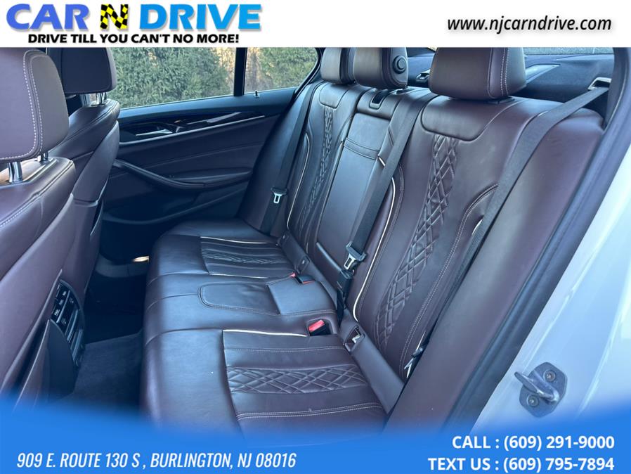 2019 BMW 5-series 530i xDrive, available for sale in Burlington, New Jersey | Car N Drive. Burlington, New Jersey 2019 BMW 5-series 530i xDrive, available for sale in Burlington, New Jersey | Car N Drive. Burlington, New Jersey