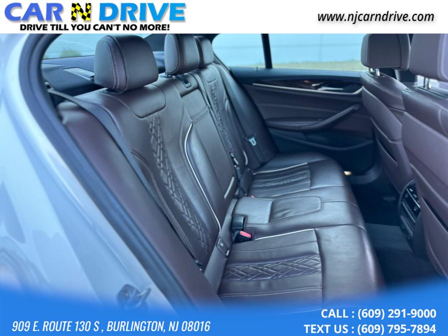 2019 BMW 5-series 530i xDrive, available for sale in Burlington, New Jersey | Car N Drive. Burlington, New Jersey 2019 BMW 5-series 530i xDrive, available for sale in Burlington, New Jersey | Car N Drive. Burlington, New Jersey