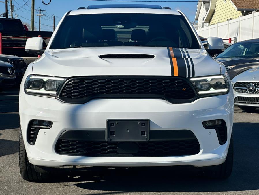 2022 Dodge Durango R/T HEMI ORANGE PLUS AWD, available for sale in Hillside, New Jersey | Champion Auto Hillside. Hillside, New Jersey 2022 Dodge Durango R/T HEMI ORANGE PLUS AWD, available for sale in Hillside, New Jersey | Champion Auto Hillside. Hillside, New Jersey