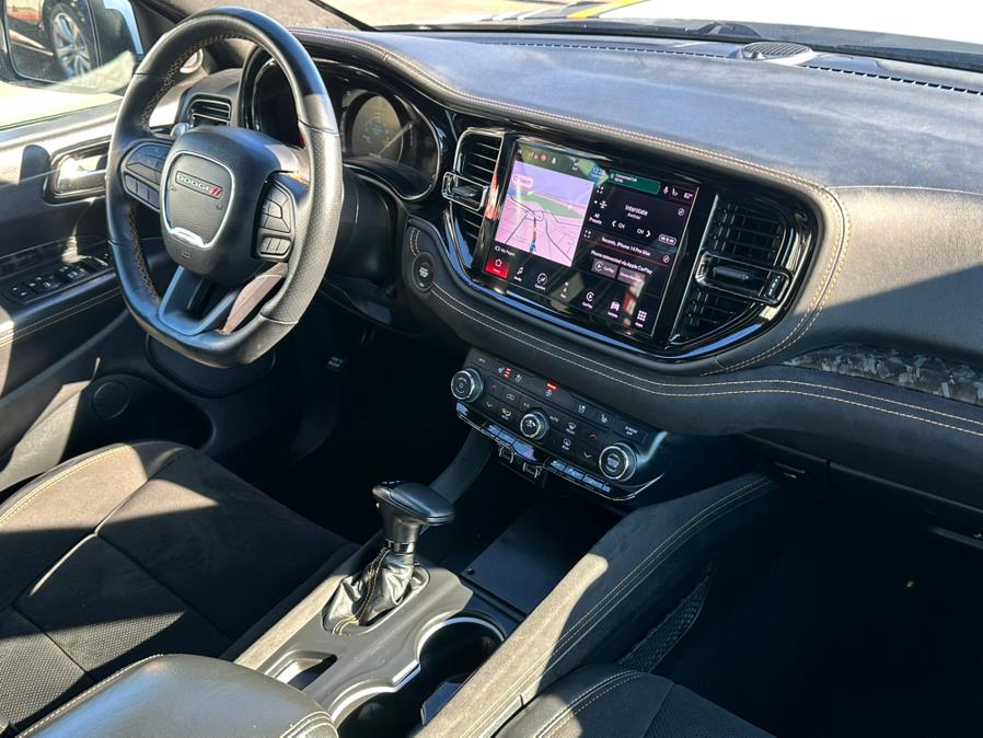 2022 Dodge Durango R/T HEMI ORANGE PLUS AWD, available for sale in Hillside, New Jersey | Champion Auto Hillside. Hillside, New Jersey 2022 Dodge Durango R/T HEMI ORANGE PLUS AWD, available for sale in Hillside, New Jersey | Champion Auto Hillside. Hillside, New Jersey
